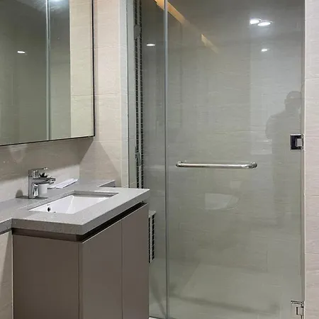 Eaton Residences Klcc By Bhs Kuala Lumpur Bagian luar foto
