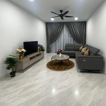 Eaton Residences Klcc By Bhs Kuala Lumpur Bagian luar foto