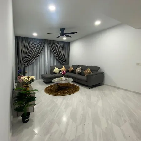 Eaton Residences Klcc By Bhs Kuala Lumpur Bagian luar foto