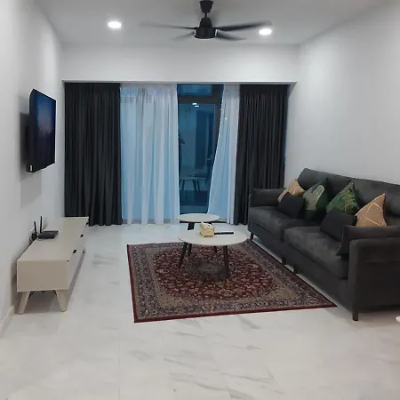 Eaton Residences Klcc By Bhs Kuala Lumpur Bagian luar foto