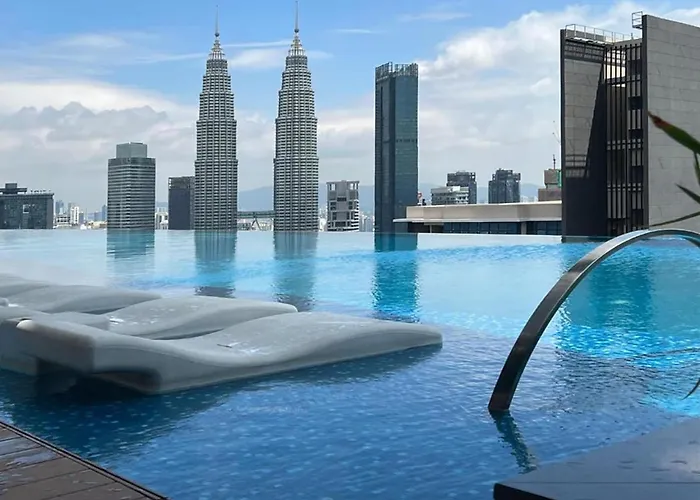 Eaton Residences Klcc By Bhs