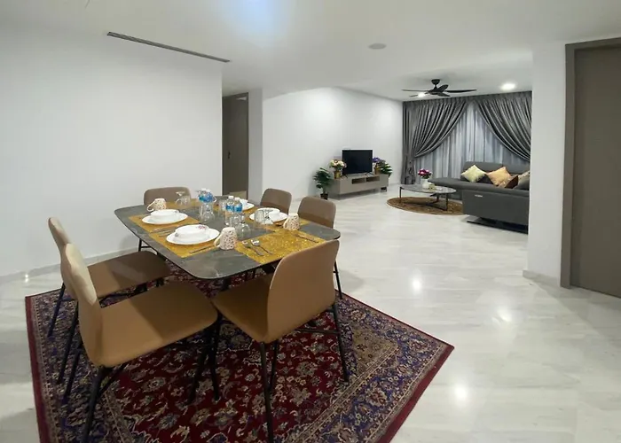 Eaton Residences Klcc By Bhs