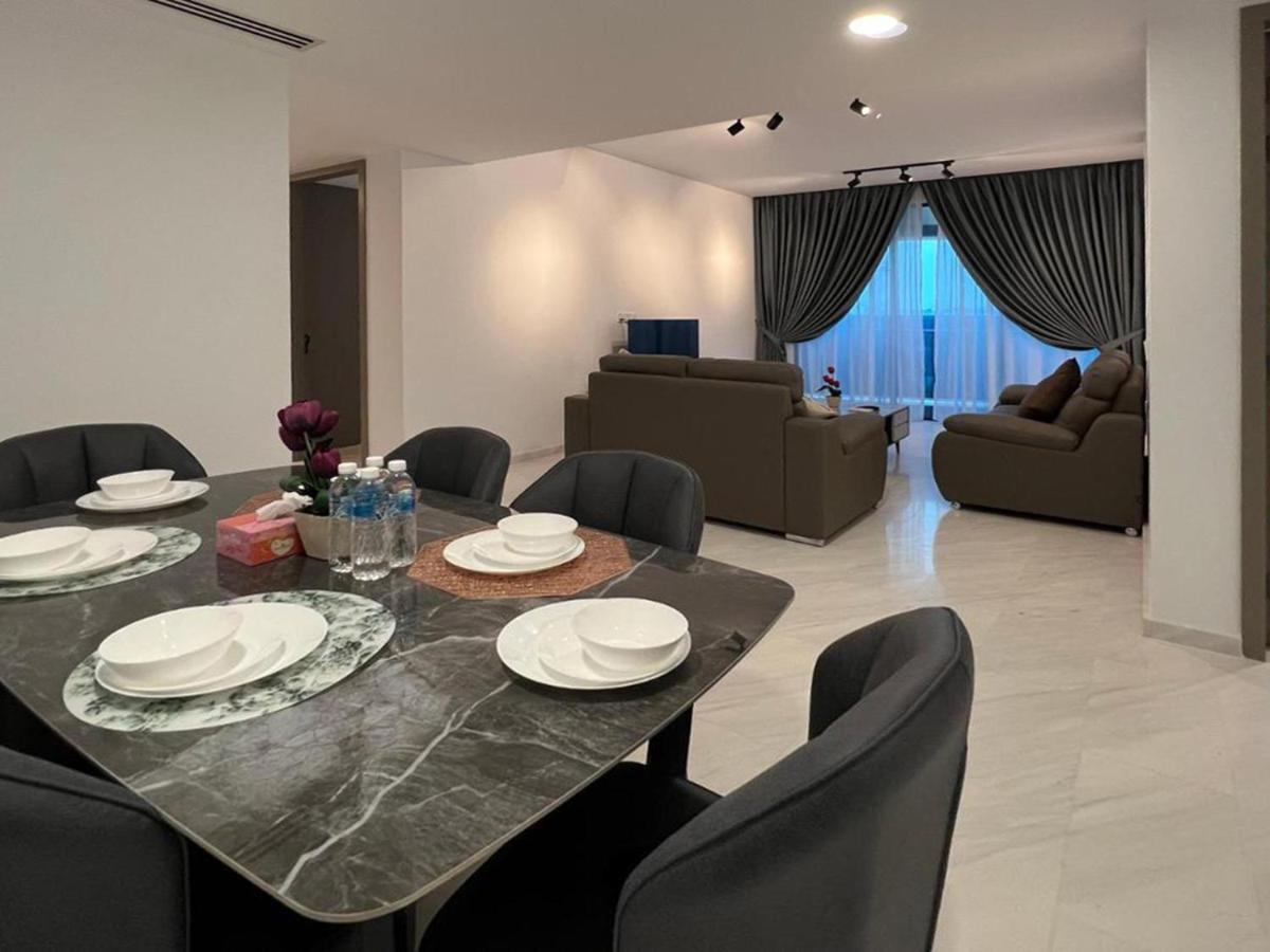 Eaton Residences Klcc By Bhs *