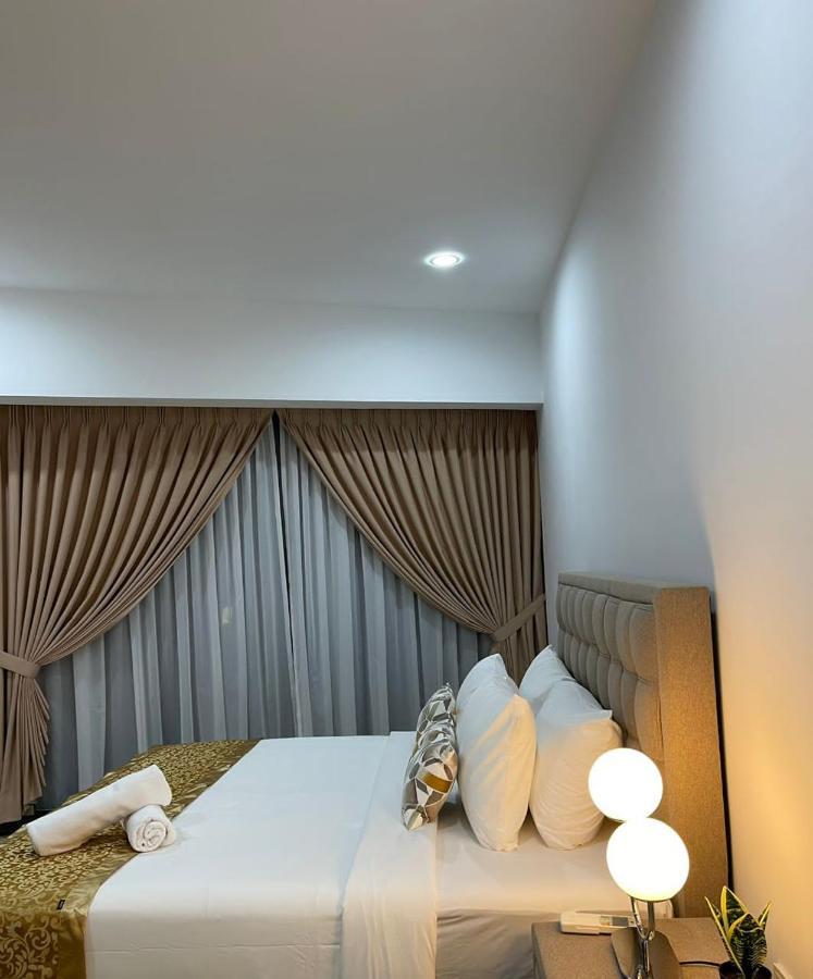 Eaton Residences Klcc By Bhs *