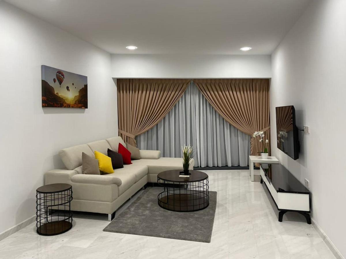 Eaton Residences Klcc By Bhs *