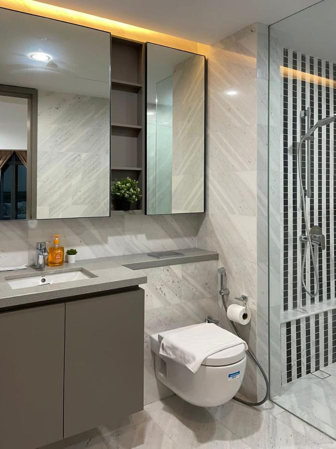 Apartemen Eaton Residences Klcc By Bhs *