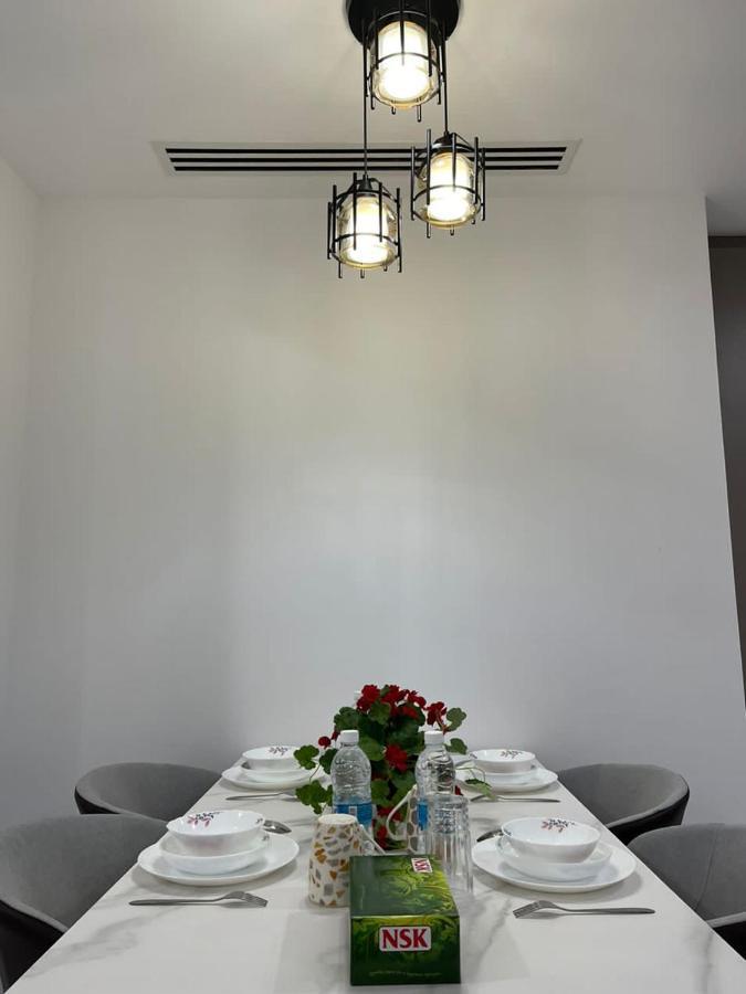 Eaton Residences Klcc By Bhs *