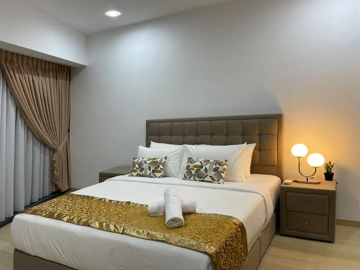Apartemen Eaton Residences Klcc By Bhs