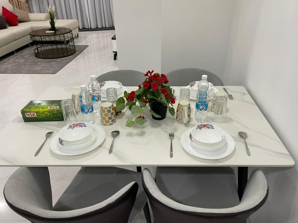 Eaton Residences Klcc By Bhs Apartemen Kuala Lumpur