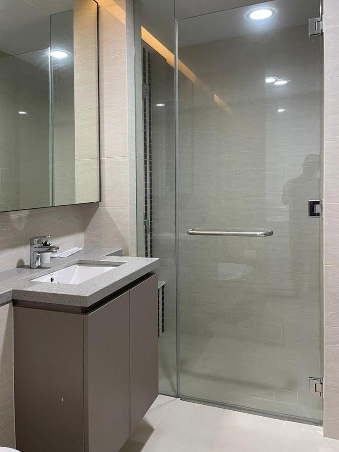 Apartemen Eaton Residences Klcc By Bhs
