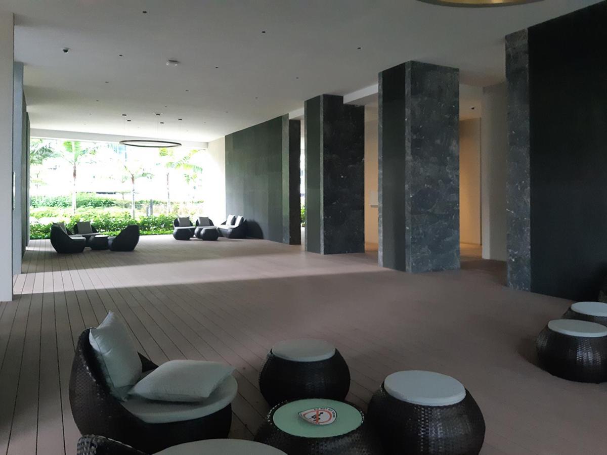Eaton Residences Klcc By Bhs