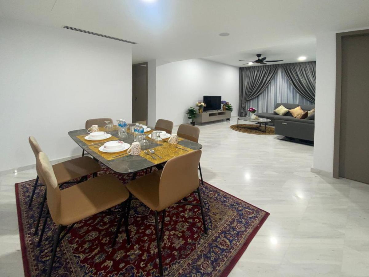 Apartemen Eaton Residences Klcc By Bhs