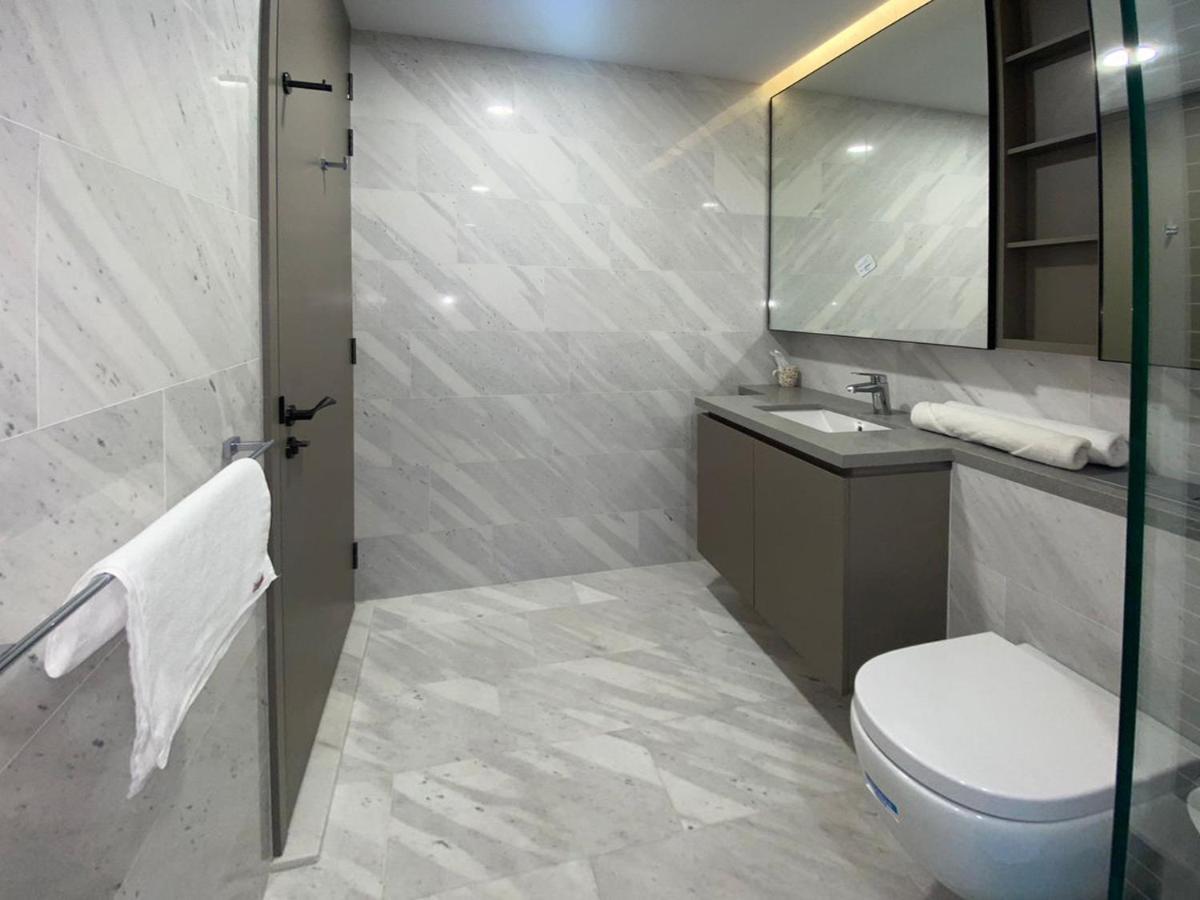 Eaton Residences Klcc By Bhs Apartment Kuala Lumpur