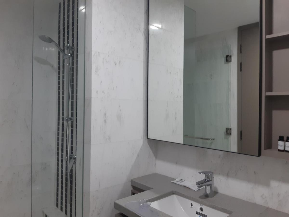Eaton Residences Klcc By Bhs Apartemen Kuala Lumpur