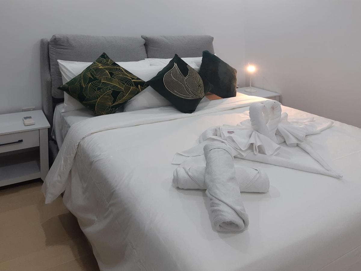 Apartemen Eaton Residences Klcc By Bhs Kuala Lumpur