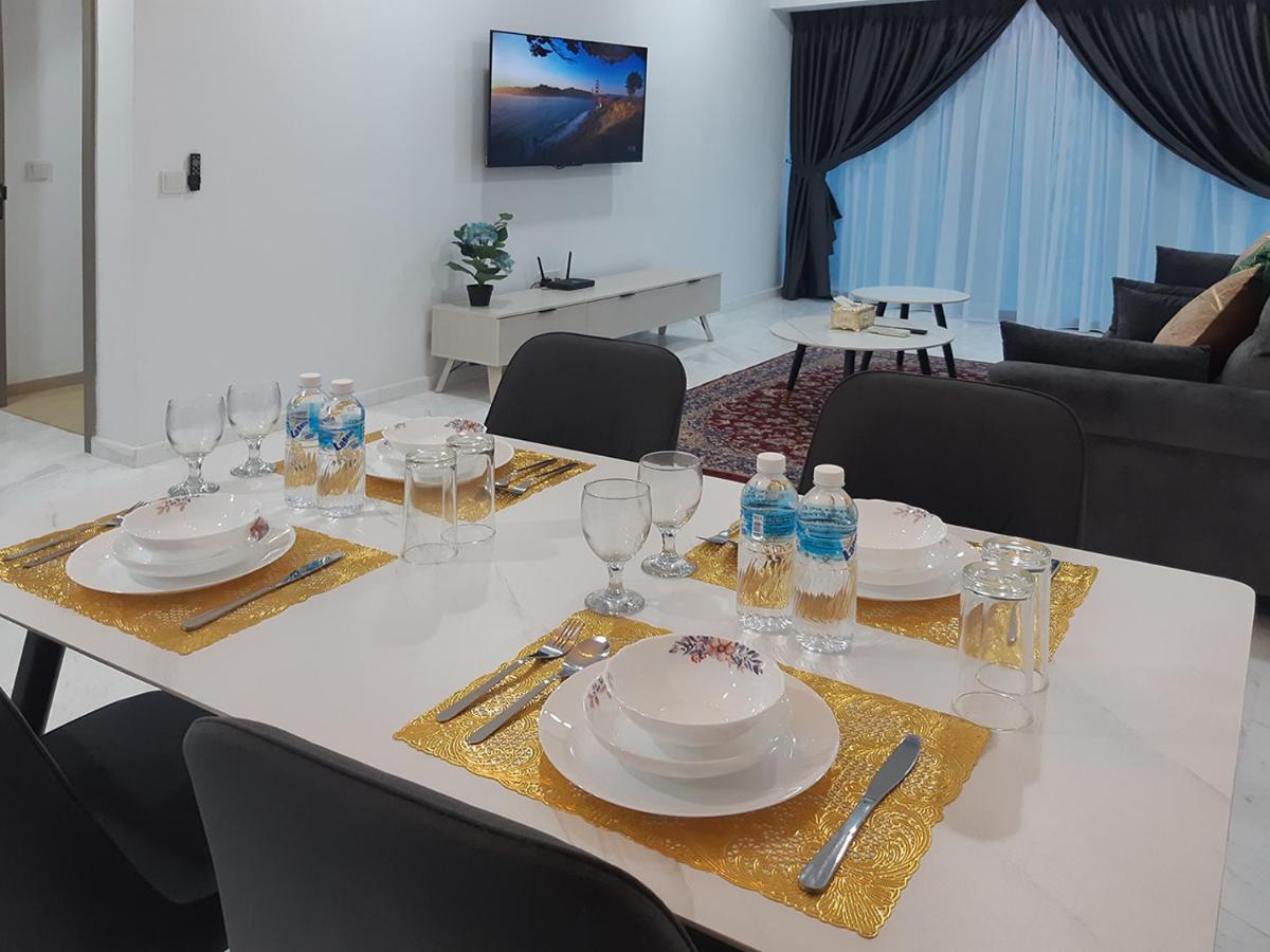 Apartemen Eaton Residences Klcc By Bhs