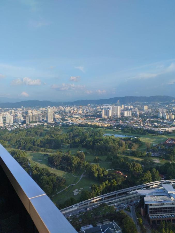 Apartemen Eaton Residences Klcc By Bhs *