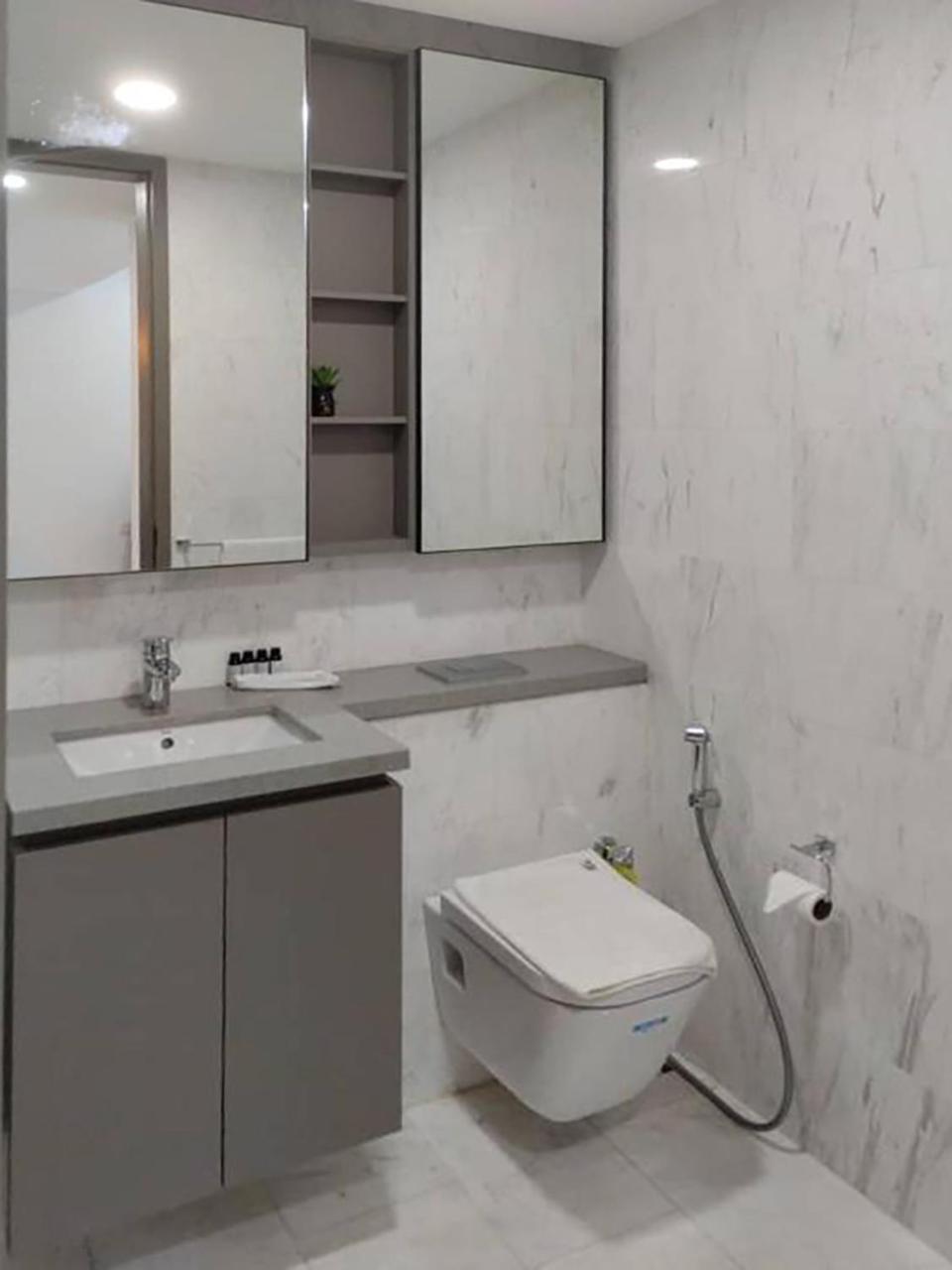 Eaton Residences Klcc By Bhs Apartment *