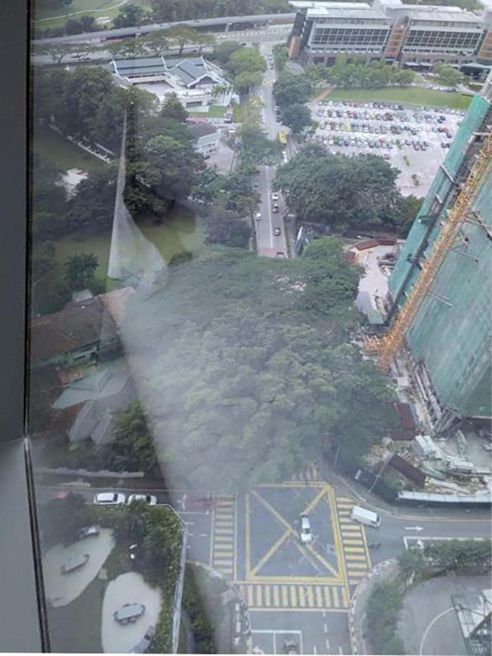 Apartemen Eaton Residences Klcc By Bhs *